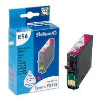 PELIKAN PELIKAN 359568 ΣΥΜΒΑΤΟ ΜΕ EPSON T071340 ΜΕΛΑΝΙ