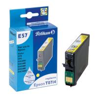 PELIKAN 359575 ΣΥΜΒΑΤΟ ΜΕ EPSON T071440 ΜΕΛΑΝΙ