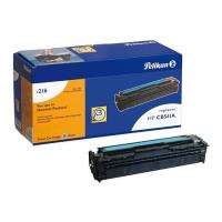 PELIKAN 4203328 ΣΥΜΒΑΤΟ ΜΕ HP CB541 CYAN TONER