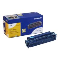 PELIKAN 4208255 ΣΥΜΒΑΤΟ ΜΕ HP CE251A CYAN TONER