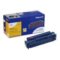 PELIKAN 4208262 ΣΥΜΒΑΤΟ ΜΕ HP CE253A MAGENTA TONER
