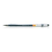 PILOT ΣΤΥΛΟ PILOT G-1 0.5 ΜΑΥΡΟ