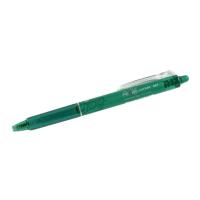 PILOT ΣΤΥΛΟ PILOT FRIXION CLICKER 0.7 ΠΡΑΣΙΝΟ