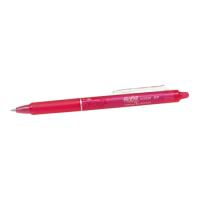 PILOT ΣΤΥΛΟ PILOT FRIXION CLICKER 0.7 ΡΟΖ