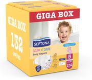 SEPTONA CALM N' CARE ΠΑΝΕΣ JUNIOR NO5 (11-16KG) 132 (3X44ΤΕΜ) GIGA BOX