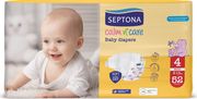 SEPTONA CALM N' CARE ΠΑΝΕΣ MAXI NO4 (8-13KG) 52 ΤΜΧ