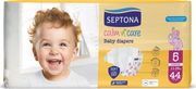 SEPTONA CALM N' CARE ΠΑΝΕΣ JUNIOR NO5 (11-16KG) 44ΤΜΧ