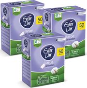 EVERYDAY ΣΕΡΒΙΕΤΑΚΙΑ EVERYDAY ALL COTON LARGE 50TMX 3ΤΕΜ