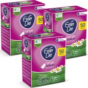 EVERYDAY ΣΕΡΒΙΕΤΑΚΙΑ EVERYDAY EXTRA DRY LARGE ΜΕ ΕΚΧΥΛΙΣΜΑ ΧΑΜΟΜΗΛΙΟΥ 50TMX 3ΤΕΜ