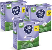 EVERYDAY ΣΕΡΒΙΕΤΑΚΙΑ EVERYDAY ALL COTON NORMAL 60TMX 3ΤΕΜ