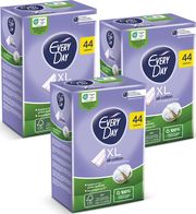 EVERYDAY ΣΕΡΒΙΕΤΑΚΙΑ EVERYDAY EXTRA DRY XLARGE ΜΕ ΕΚΧΥΛΙΣΜΑ ΧΑΜΟΜΗΛΙΟΥ 44TMX 3ΤΕΜ