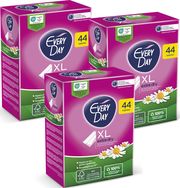 EVERYDAY ΣΕΡΒΙΕΤΑΚΙΑ EVERYDAY ALL COTON XLARGE 44TMX 3ΤΕΜ