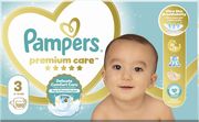 ΠΑΝΕΣ PAMPERS PREMIUM CARE NO3 120ΤΜΧ MEGA PACK