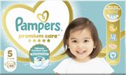 ΠΑΝΕΣ PAMPERS PREMIUM CARE NO5 88ΤΜΧ MEGA PACK