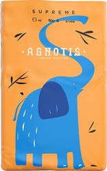 ΒΡΕΦΙΚΕΣ ΠΑΝΕΣ AGNOTIS SUPREME NO4 (9-15KG) 42ΤΜΧ