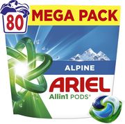 ARIEL PODS ALLIN1 ALPINE 80TMX