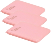 OEM ΘΗΚΗ ΜΑΣΚΑΣ ΠΡΟΣΤΑΣΙΑΣ ΠΡΟΣΩΠΟΥ PMC001-P ΡΟΖ 3ΤΜΧ