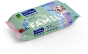 SEPTONA ΜΩΡΟΜΑΝΤΗΛΑ SEPTONA DERMΑSOFT FAMILY 100 TΕΜ.