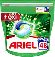 ARIEL ARIEL PODS ALLIN1 OXI EFFECT 48 PODS
