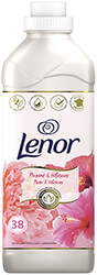 LENOR LENOR 81774208 ΜΑΛΑΚΤΙΚΟ PEONY &amp; HIBISCUS 38MEZ