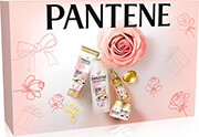 PANTENE PRO-V ROSE WATER GIFT BOX ΣΑΜΠΟΥΑΝ CONDITIONER ΜΑΣΚΑ ΚΑΙ ΛΑΔΙ ΜΑΛΛΙΩΝ 80729818