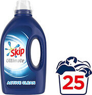 SKIP ΥΓΡΟ ULTΙΜΑΤΕ 25MΕΖ (1,25L)