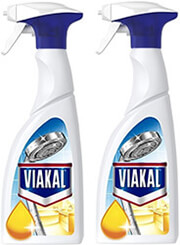 VIAKAL VIAKAL SPRAY ΞΥΔΙ 750ML 80762500 Χ2