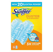 SWIFFER SWIFFER DUSTERS (5 ΑΝΤ.ΞΕΣΚ)