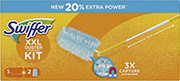 SWIFFER SWIFFER DUSTERS XXL (ΛΑΒΗ+2ΑΝΤ.ΞΕΣΚ)