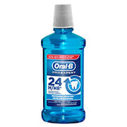 ORAL-B ORAL-B EXPERT PROFESSIONAL PROTECTION ΣΤΟΜΑΤΙΚΟ ΔΙΑΛΥΜΑ ΚΑΘΗΜΕΡΙΝΗΣ ΠΡΟΣΤΑΣΙΑΣ 500ML 81691323