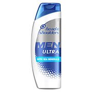 HEAD ΣΑΜΠΟΥΑΝ HEAD AND SHOULDERS 2IN1 TOTAL CARE 360ML 81766759