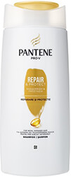 PANTENE ΣΑΜΠΟΥΑΝ PANTENE ΑΝΑΔΟΜΗΣΗ &amp; ΠΡΟΣΤΑΣΙΑ 81774512 675ML