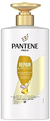 PANTENE ΚΡΕΜΑ ΜΑΛΛΙΩΝ PANTENE ΑΝΑΔΟΜΗΣΗ &amp; ΠΡΟΣΤΑΣΙΑ 81767576 450ML