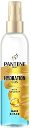 PANTENE ΣΠΡΕΙ ΜΑΛΛΙΩΝ PANTENE LEAVE IN ΕΝΥΔΑΤΩΣΗ 150ML