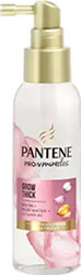 ΛΟΣΙΟΝ ΜΑΛΛΙΩΝ PANTENE HAIR THICKENING ROSE WATER 100ML