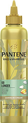 CONDITIONER PANTENE LEAVE IN GO LONG BAMBOO 270ML