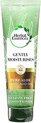 HERBAL ESSENCES CONDITIONER HERBAL ESSENCES PURE ALOE &amp; AVOCADO 180ML