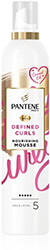 PANTENE ΑΦΡΟΣ PANTENE ΤΕΛΕΙΕΣ ΜΠΟΥΚΛΕΣ 200ML 81779627