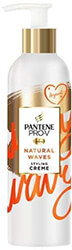 PANTENE ΚΡΕΜΑ ΜΑΛΛΙΩΝ PANTENE ΦΟΡΜΑΡΙΣΜΑΤΟΣ WAVES 235ML