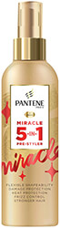 PANTENE ΣΠΡΕΙ PANTENE PRE-STYLER 5IN1 MIRACLE 200ML