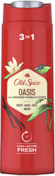 OLD SPICE ΑΦΡΟΛΟΥΤΡΟ OLD SPICE SHOWER GEL OASIS 80726822 400ML