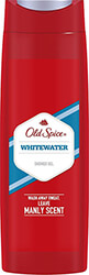 OLD SPICE ΑΦΡΟΛΟΥΤΡΟ OLD SPICE SHOWER GEL WHITEWATER 80727156 400ML