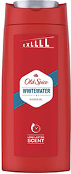 OLD SPICE ΑΦΡΟΛΟΥΤΡΟ OLD SPICE GEL WHITEWATER 675ML 80727157