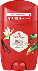 OLD SPICE ΑΠΟΣΜΗΤΙΚΟ OLD SPICE DEO STICK OASIS 50ML 80726968