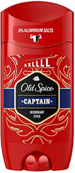 OLD SPICE ΑΠΟΣΜΗΤΙΚΟ OLD SPICE DEO STICK CAPTAIN 85ML 80726926