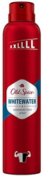 ΑΠΟΣΜΗΤΙΚΟ OLD SPICE DEO BS WHITEWATER 250ML