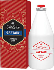 AFTER SHAVE OLD SPICE CAPTAIN 100ML