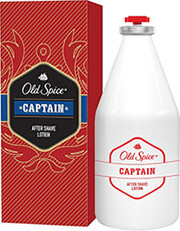 OLD SPICE AFTER SHAVE OLD SPICE CAPTAIN 100ML