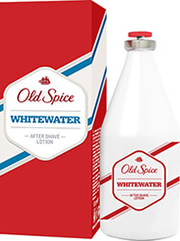 OLD SPICE AFTER SHAVE OLD SPICE WHITEWATER 100ML