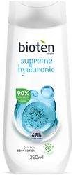 BIOTEN ΛΟΣΙΟΝ ΣΩΜΑΤΟΣ ΓΙΑ ΞΗΡΟ ΔΕΡΜΑ BIOTEN BODY LOTION SUPREME HYALURON250ML